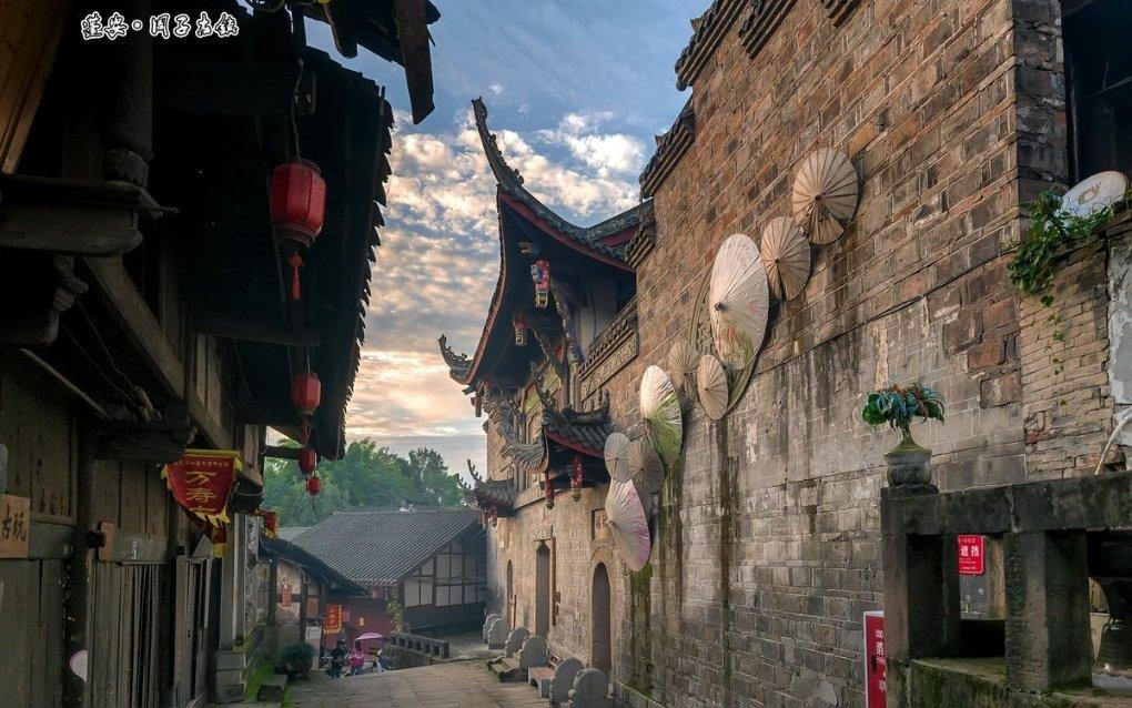 缤纷水果茶